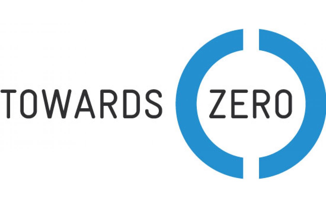 Towards Zero Logo