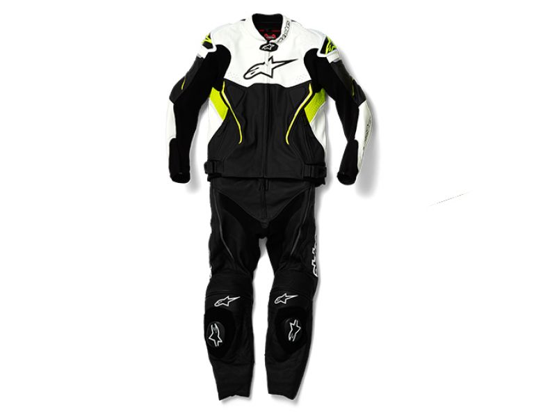 Motorcycle gear, jackets, all-in-one, impact protection