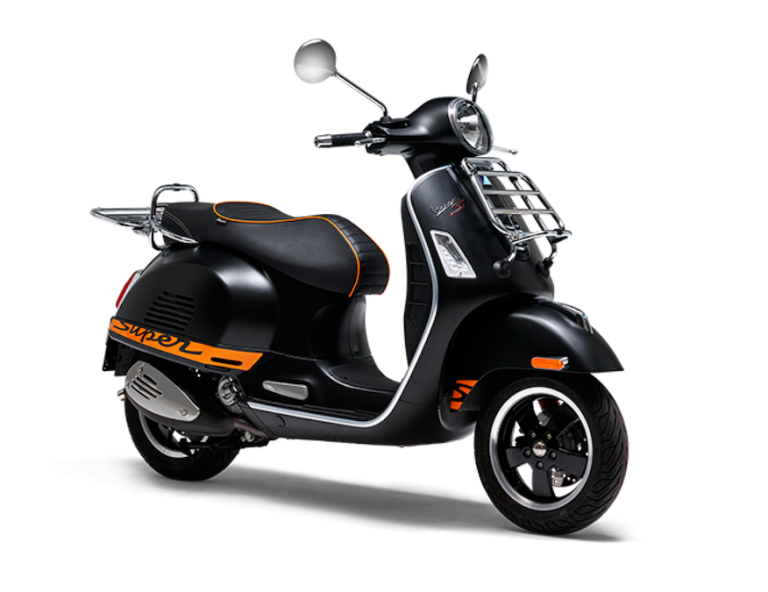 Moped boots online