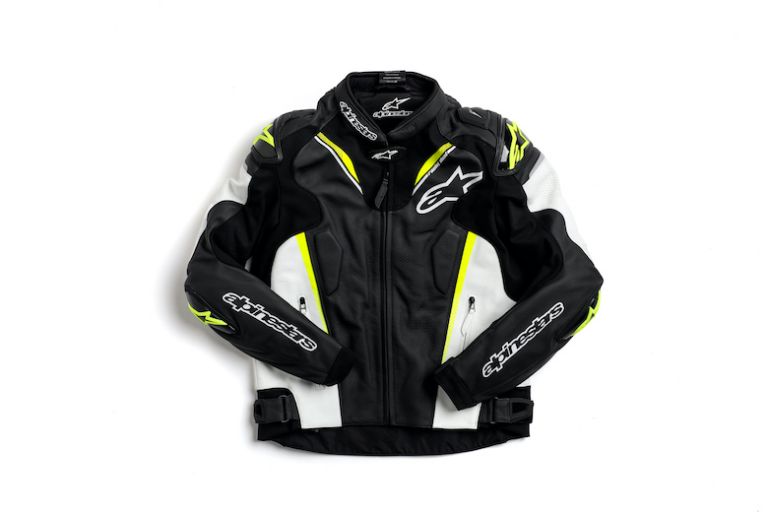 Motorcycle Jackets Spokes