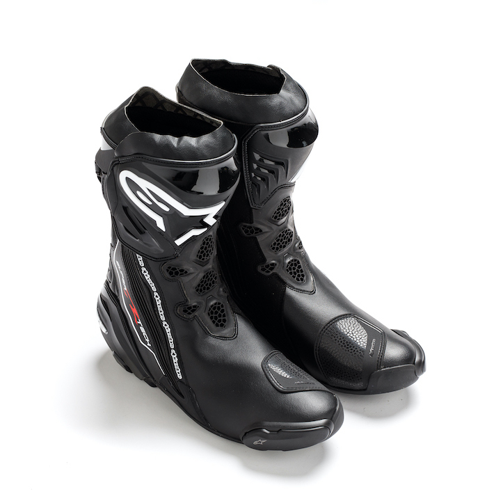 Motorbikes, gear, spokes, protective gear, boots