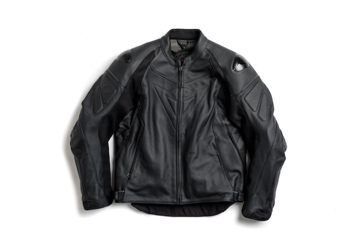 Motorcycle Jackets | Spokes