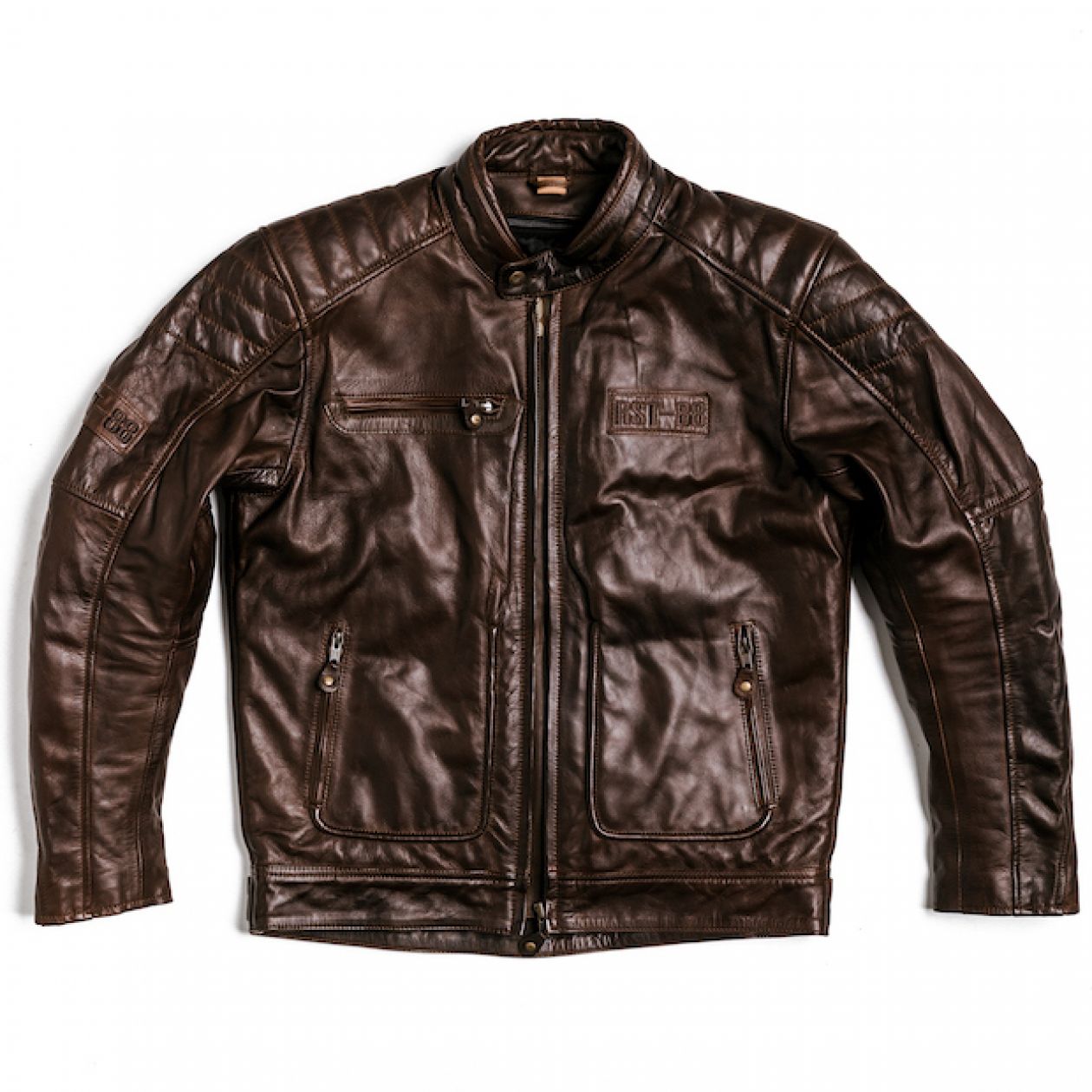 Motorcycle Jackets Spokes Previous