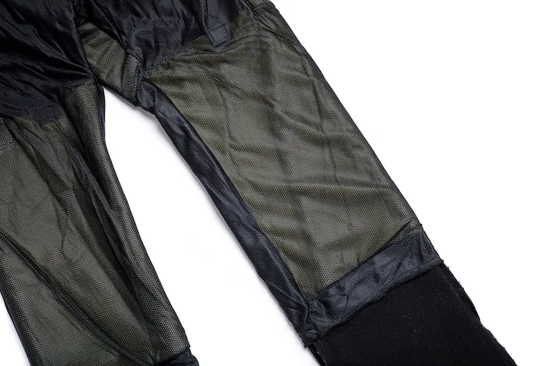 Protective pants