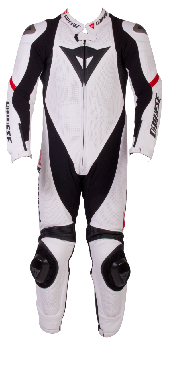 Motorcycle Full Body Suit | Spokes Site