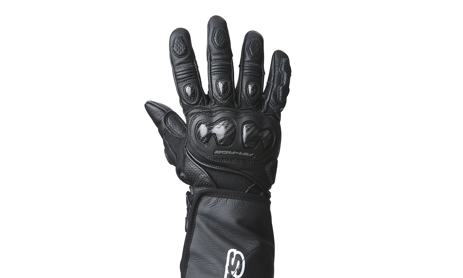 Motorcycle glove