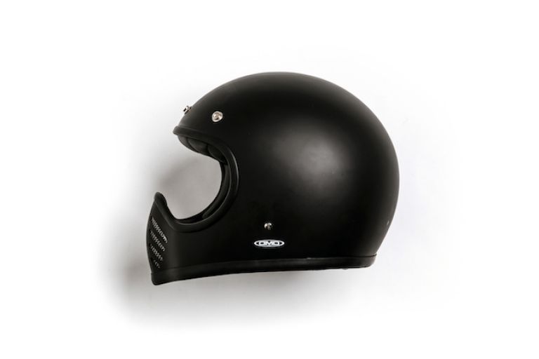 Motorcycle gear, helmet, style rider, ducati scrambler