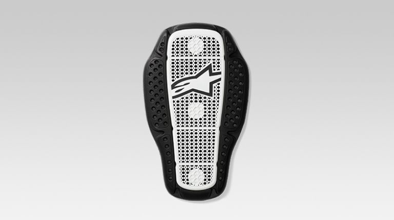 Motorcycle gear, impact protectors