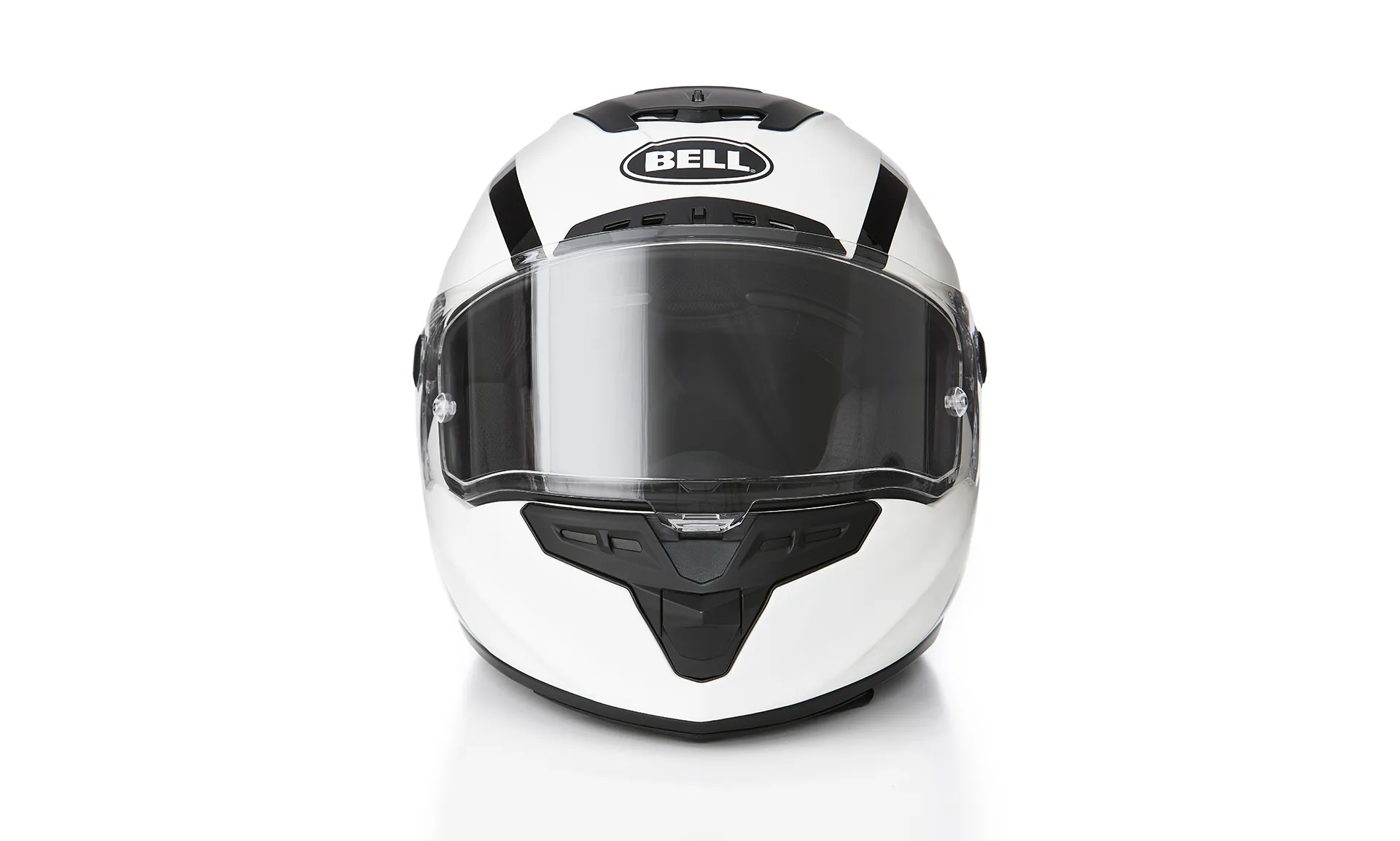 Motorcycle helmet