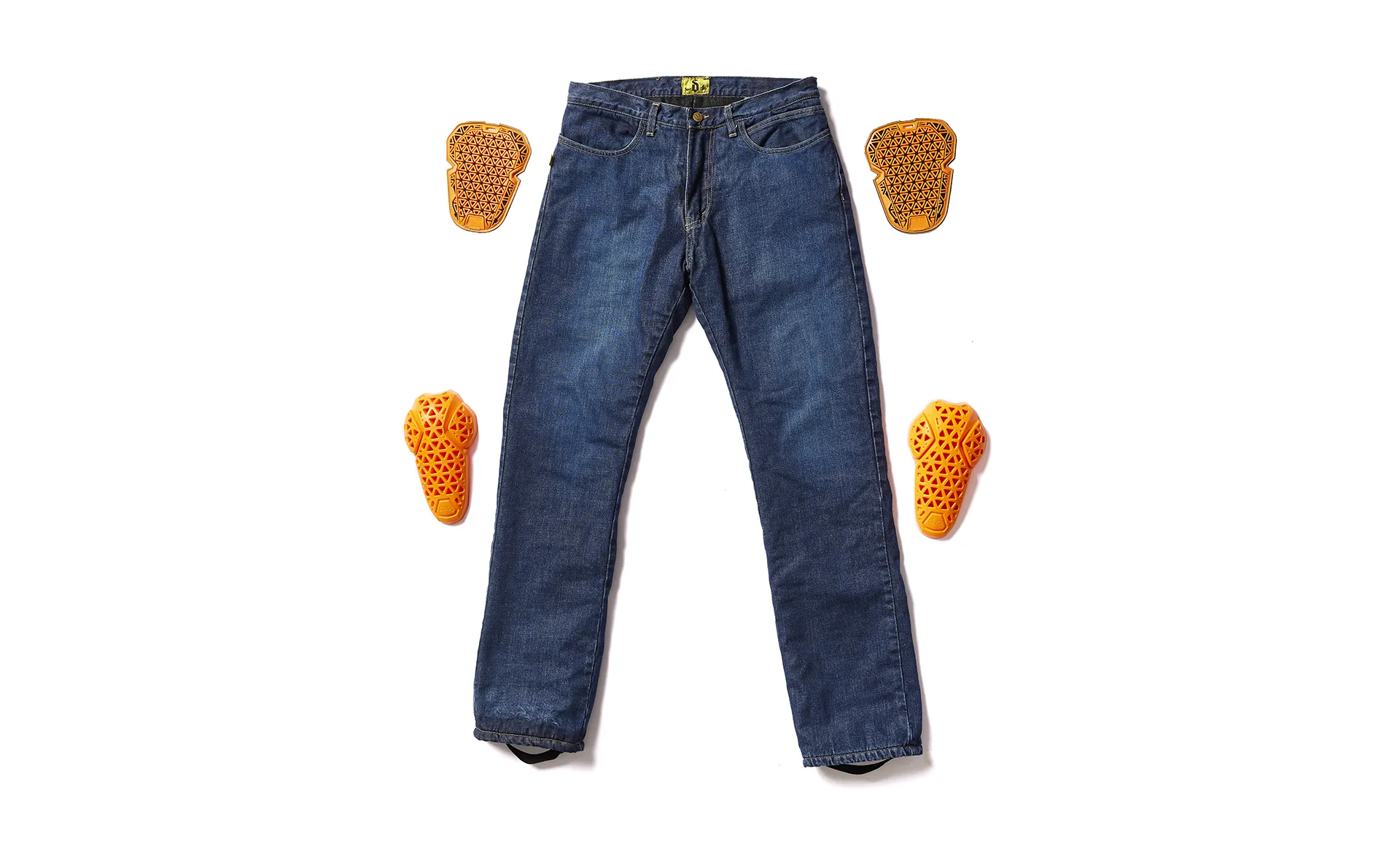 Motorcycle protective gear