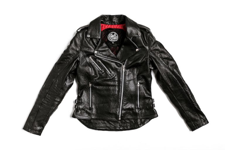 Motorcycle gear, jacket, style rider, female rider