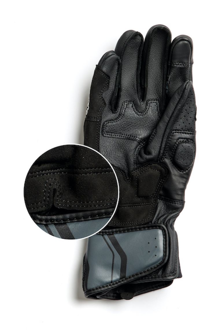 Motorbikes, gear, spokes, protective gear, gloves