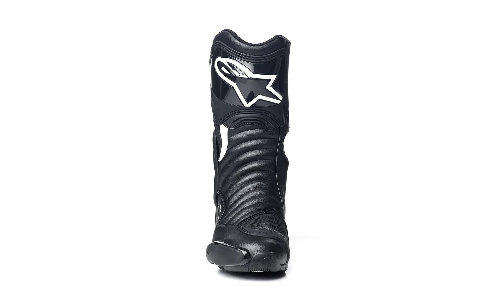 Motorcycle boot