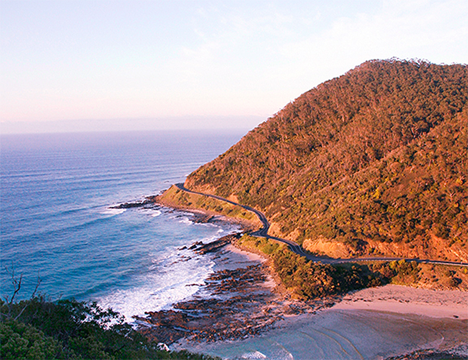 Great Ocean Road