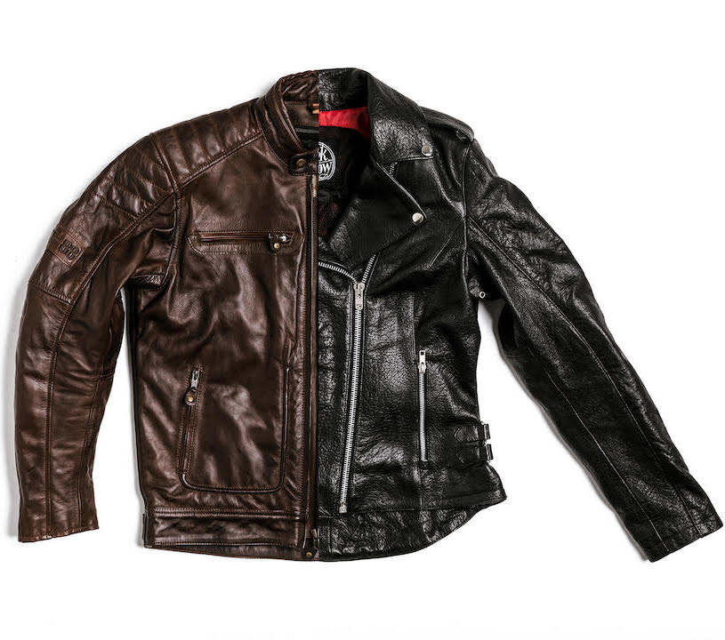 Motorcycle Jackets Spokes Motorcycle Gear Jackets Leather Impact Protection