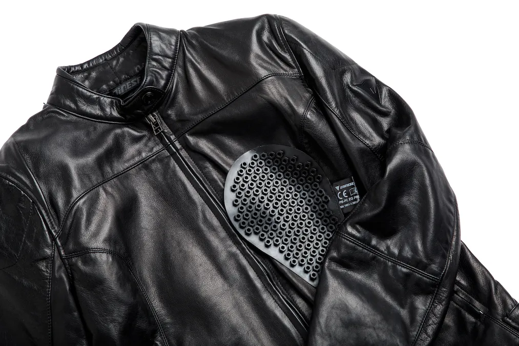 Impact protection gear